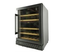 Caso WineChef Pro 40 black Nr. 773