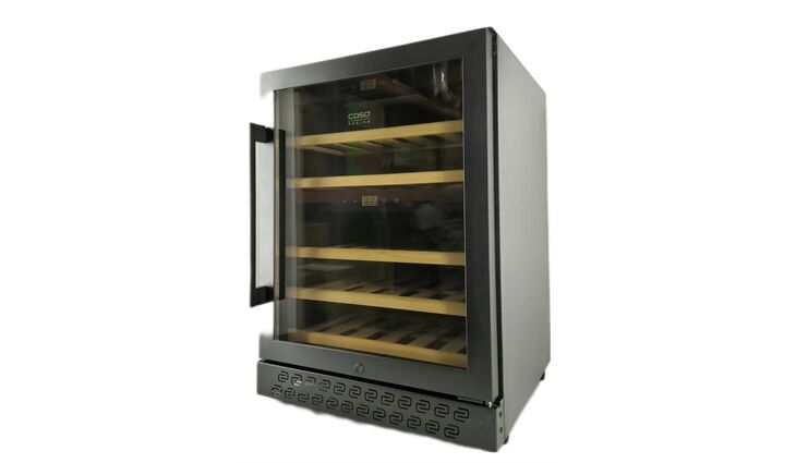 Caso WineChef Pro 40 black Nr. 773