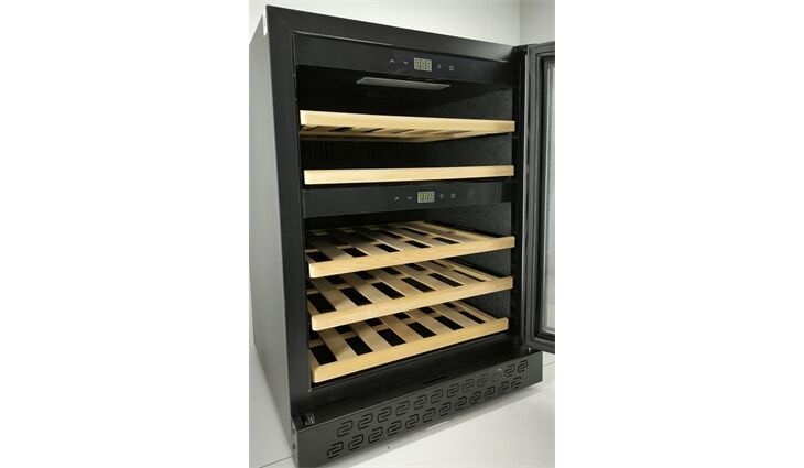 Caso WineChef Pro 40 black Nr. 773