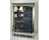 Blastcool Kühlschrank Extremis XP1H-870-R-SS-EU