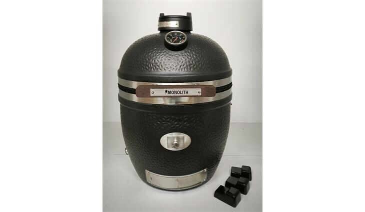 Monolith Grill AVANTGARDE CLASSIC ohne Gestell 301000