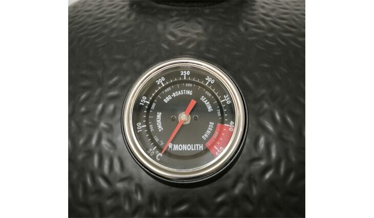 Monolith Grill AVANTGARDE CLASSIC ohne Gestell 301000
