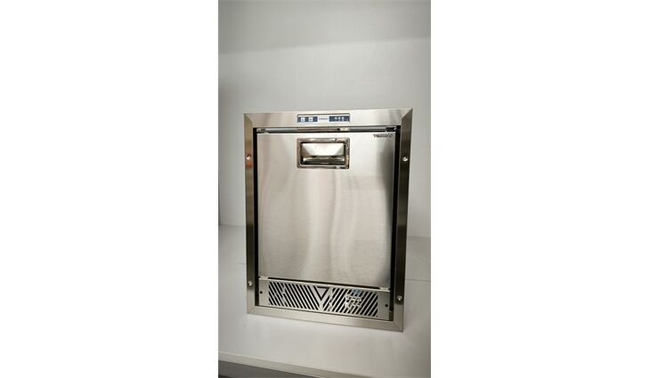 Vitrifrigo Icemaker IM XT OCX2 HYDRO Right TD