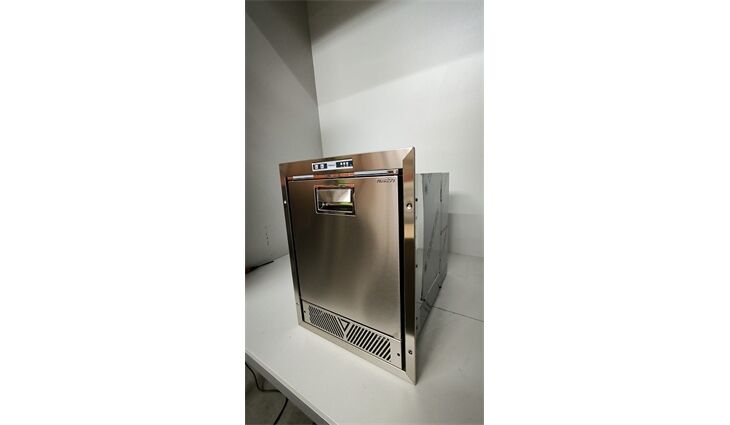 Vitrifrigo Icemaker IM XT OCX2 HYDRO Right TD