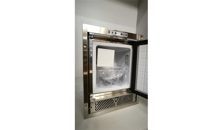 Vitrifrigo Icemaker IM XT OCX2 HYDRO Right TD