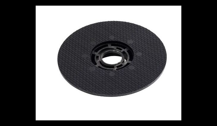 Nilfisk Padhalter 17" 432 mm