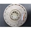 Nilfisk Alto Schrubbbürste 14" (355mm) #56114223 Gebrau