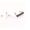 Wesco Ersatzfeder m. Blindnieten Pushboy/Kickboy 8011817