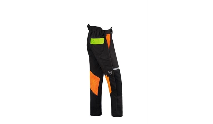 STIHL Bundhose Function Core SZ Gr. XXL 00883422907
