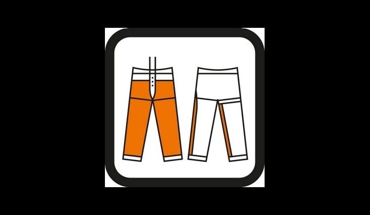 STIHL Bundhose Function Core SZ Gr. XXL 00883422907