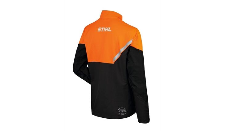 STIHL Jacke Function Core SZ Gr. S 00883351403