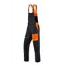 STIHL Latzhose Function Core SZ Gr. S 00883881303 STIHL Latzhose Function Core SZ Gr. S 00883881303