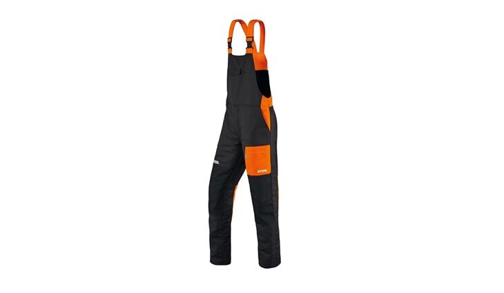 STIHL Latzhose Function Core SZ Gr. XL 00883881306