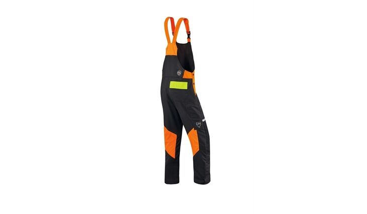 STIHL Latzhose Function Core SZ Gr. XL 00883881306