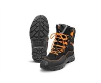 STIHL Lederstiefel MS Active SZ Gr.45 00885320645