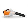 STIHL BGA 160 Akku-Blasgerät Solo AP System BA090115900