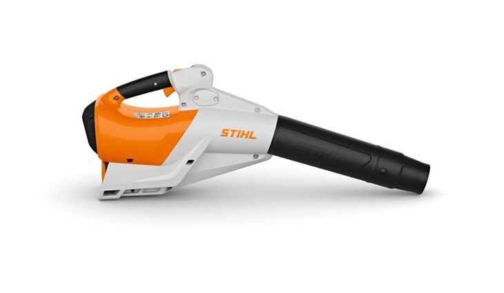 STIHL BGA 160 Akku-Blasgerät Solo AP System BA090115900