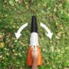 STIHL BGA 160 Akku-Blasgerät Solo AP System BA090115900