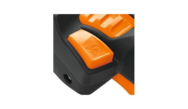 STIHL BGA 160 Akku-Blasgerät Solo AP System BA090115900