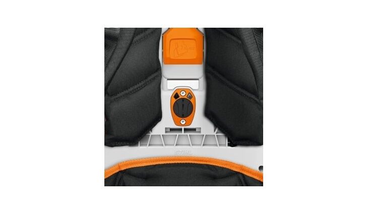 STIHL BGA 160 Akku-Blasgerät Solo AP System BA090115900