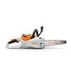 STIHL MSA 80 C-B Motorsäge 35cm Solo MA040115843