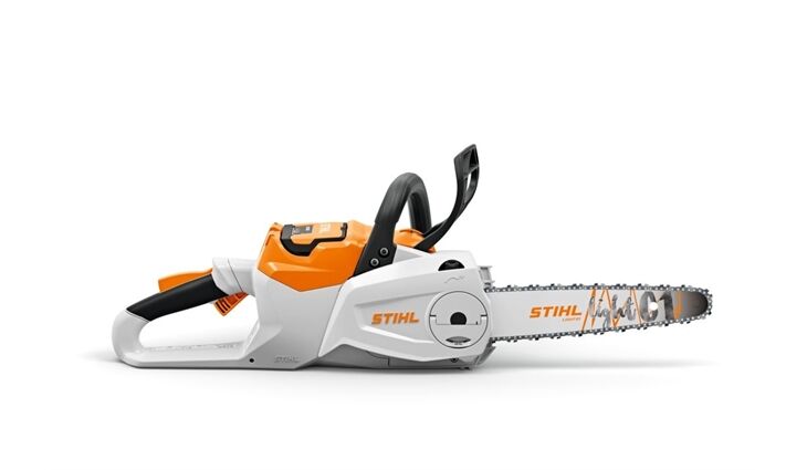 STIHL MSA 80 C-B Motorsäge 35cm Solo MA040115843