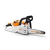 STIHL MSA 80 C-B Motorsäge 35cm Solo MA040115843