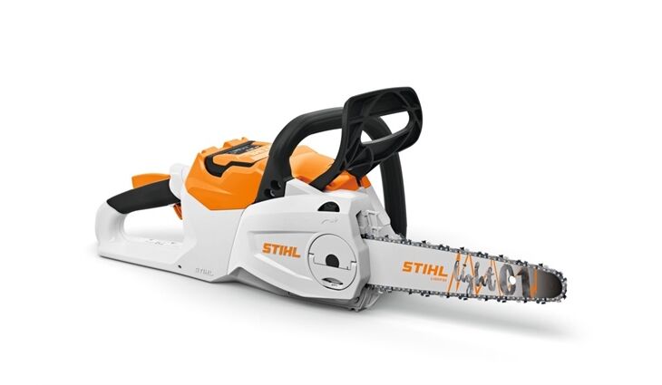 STIHL MSA 80 C-B Motorsäge 35cm Solo MA040115843