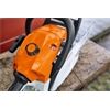 STIHL MSA 80 C-B Motorsäge 35cm Solo MA040115843