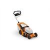 STIHL RMA 448 PV Akku-Rasenmäher Solo WA410111420