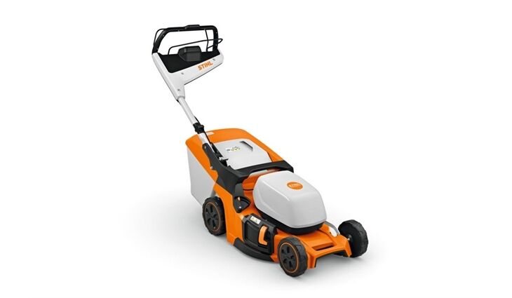 STIHL RMA 448 PV Akku-Rasenmäher Solo WA410111420