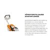 STIHL RMA 448 PV Akku-Rasenmäher Solo WA410111420