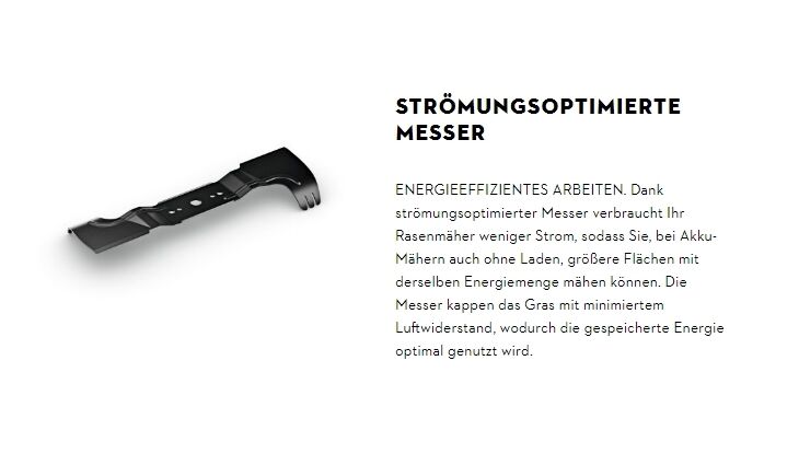 STIHL RMA 448 PV Akku-Rasenmäher Solo WA410111420