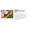 STIHL RMA 448 PV Akku-Rasenmäher Solo WA410111420