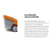 STIHL RMA 448 PV Akku-Rasenmäher Solo WA410111420