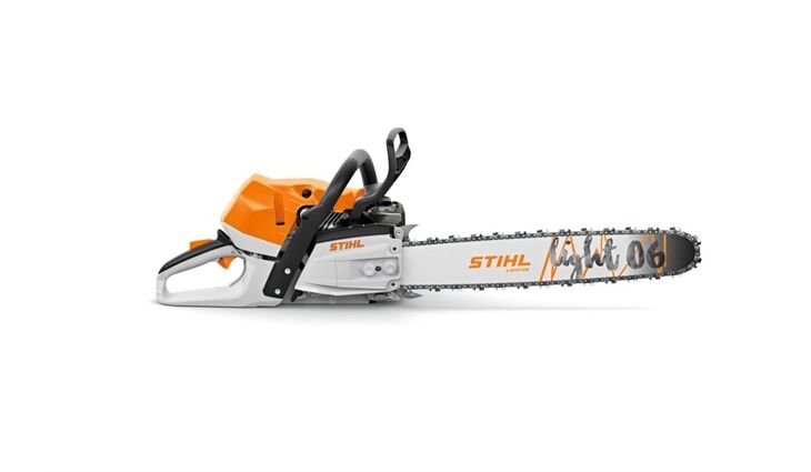STIHL MS 400 C-M Neu Benzin-Motorsäge 45cm MB012000000