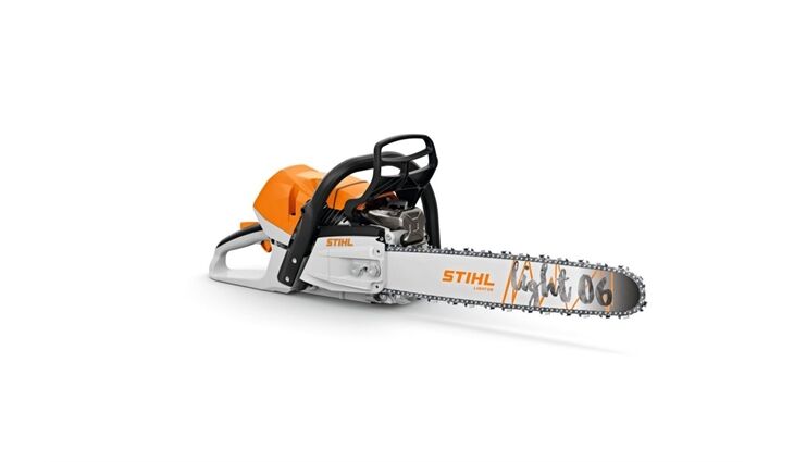 STIHL MS 400 C-M Neu Benzin-Motorsäge 45cm MB012000000