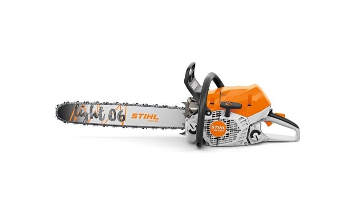 STIHL MS 400 C-M Neu Benzin-Motorsäge 45cm MB012000000