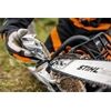 STIHL MS 400 C-M Neu Benzin-Motorsäge 45cm MB012000000