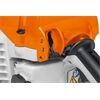 STIHL MS 400 C-M Neu Benzin-Motorsäge 45cm MB012000000