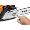 STIHL MS 400 C-M Neu Benzin-Motorsäge 45cm MB012000000