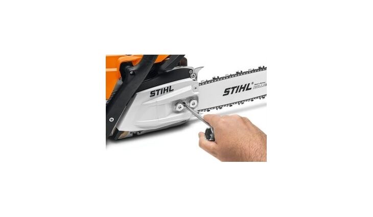 STIHL MS 400 C-M Neu Benzin-Motorsäge 45cm MB012000000