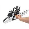 STIHL MS 400 C-M Neu Benzin-Motorsäge 45cm MB012000000