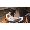 STIHL MS 400 C-M Neu Benzin-Motorsäge 45cm MB012000000