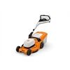 STIHL RMA 453 PV Solo Akku Rasenmäher WA420111400