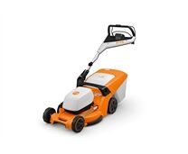 STIHL RMA 453 PV Solo Akku Rasenmäher WA420111400