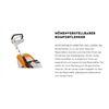 STIHL RMA 453 PV Solo Akku Rasenmäher WA420111400