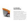 STIHL RMA 453 PV Solo Akku Rasenmäher WA420111400