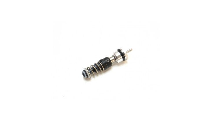 Nilfisk Alto Start Stop Ventil komplett #126528653