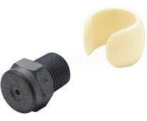 Nilfisk Alto HD-Düse Tornado 0800 Beige